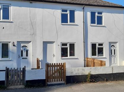 2 Bed Terraced House, Church Street, HP14