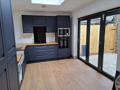 3 Bed Flat, Tyrwhitt Rd, SE4