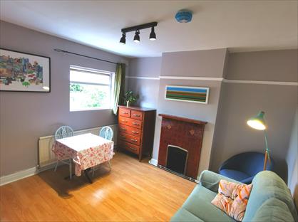 5 Bed Terraced House, Tunnel Avenue, SE10