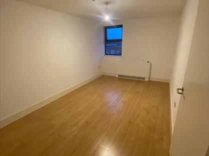 1 Bed Flat, Liverpool Road, L23