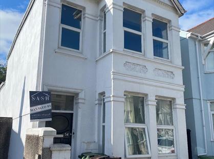 2 Bed Flat, Meredith Road, PL2