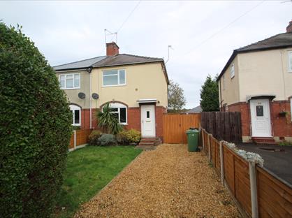 2 Bed Semi-Detached House, Scotts Road, DY8