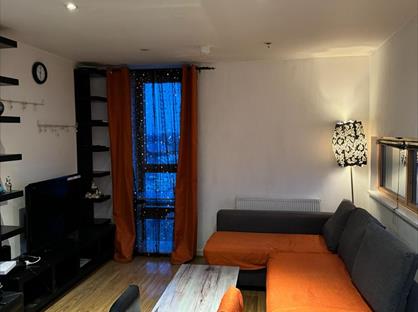 2 Bed Flat, Lemonade Building, IG11