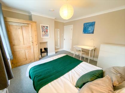 Room in a Shared House, Freemasons Road, CR0