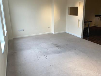 2 Bed Flat, Low Street, NG17