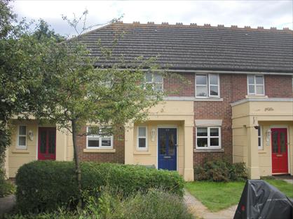 3 bed terraced house for rent in 3 Bed Terraced House, Mill Court, TN24