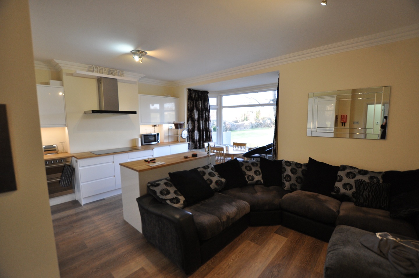 Additional image 3 of Room in a Shared Flat, Old Shoreham Road, BN3, N1 7GU