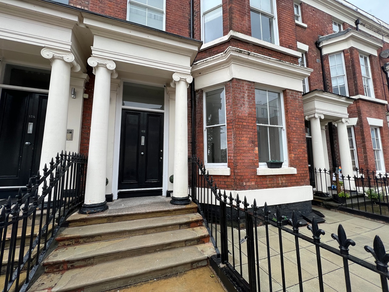 1 Bed Flat, Bedford Street South, L7, N1 7GU