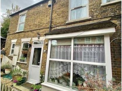 1 Bed Semi-Detached House, West Wycombe Road, HP12