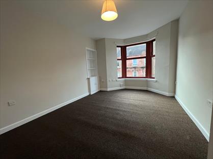 2 Bed Flat, Clarence Street, PA1