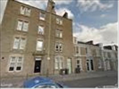 2 Bed Flat, Albert Street, DD4