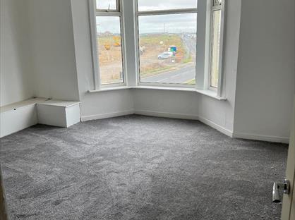 2 Bed Flat, Newcommen Terrace, TS10