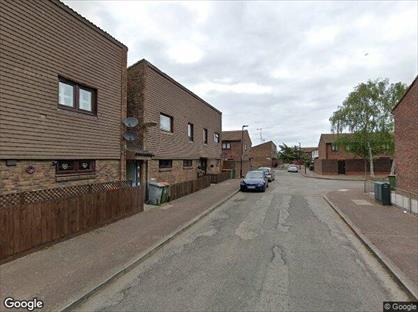 2 Bed Flat, Sycamore Close, E16
