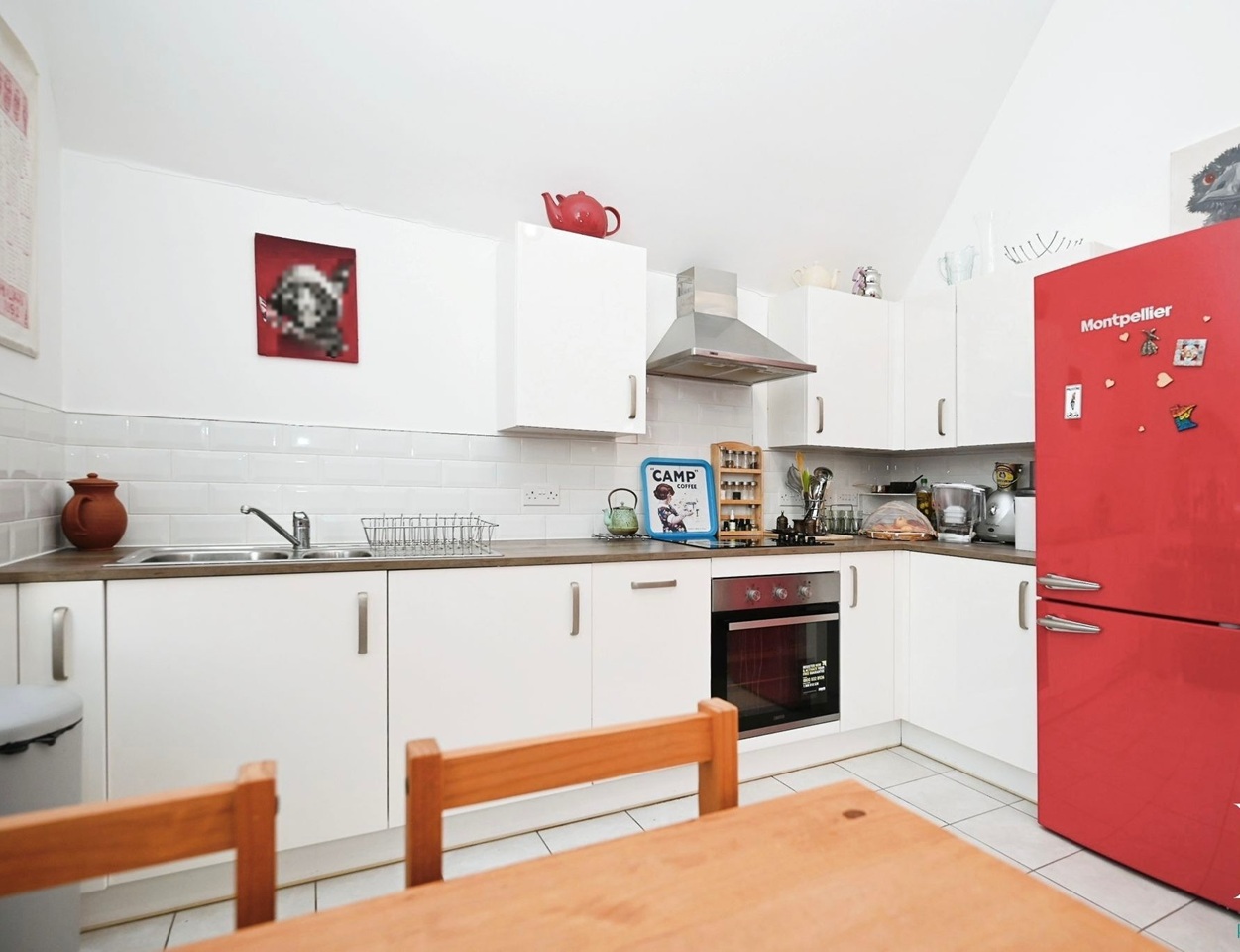 1 Bed Penthouse, The Brooks, B66