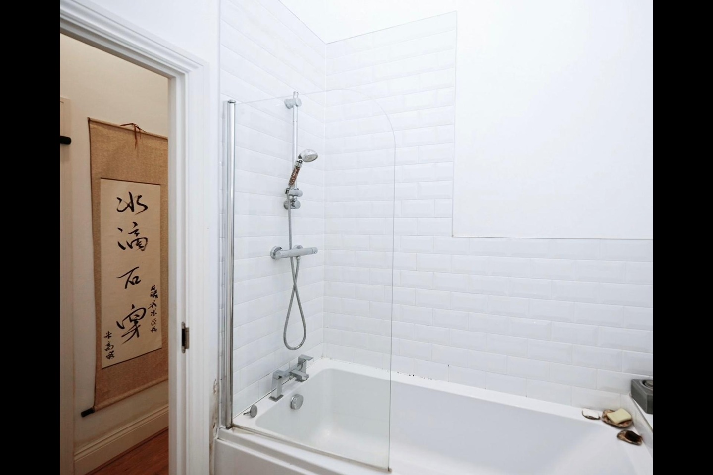 1 Bed Penthouse, The Brooks, B66 photo 3