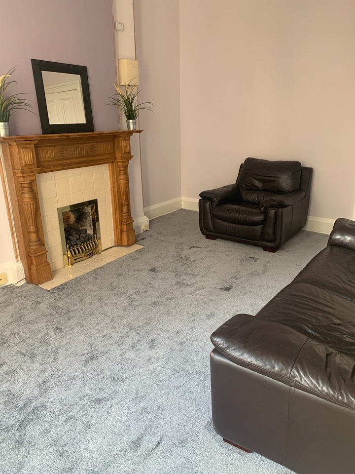 2 Bed Flat, Ratcliffe Terrace, EH9