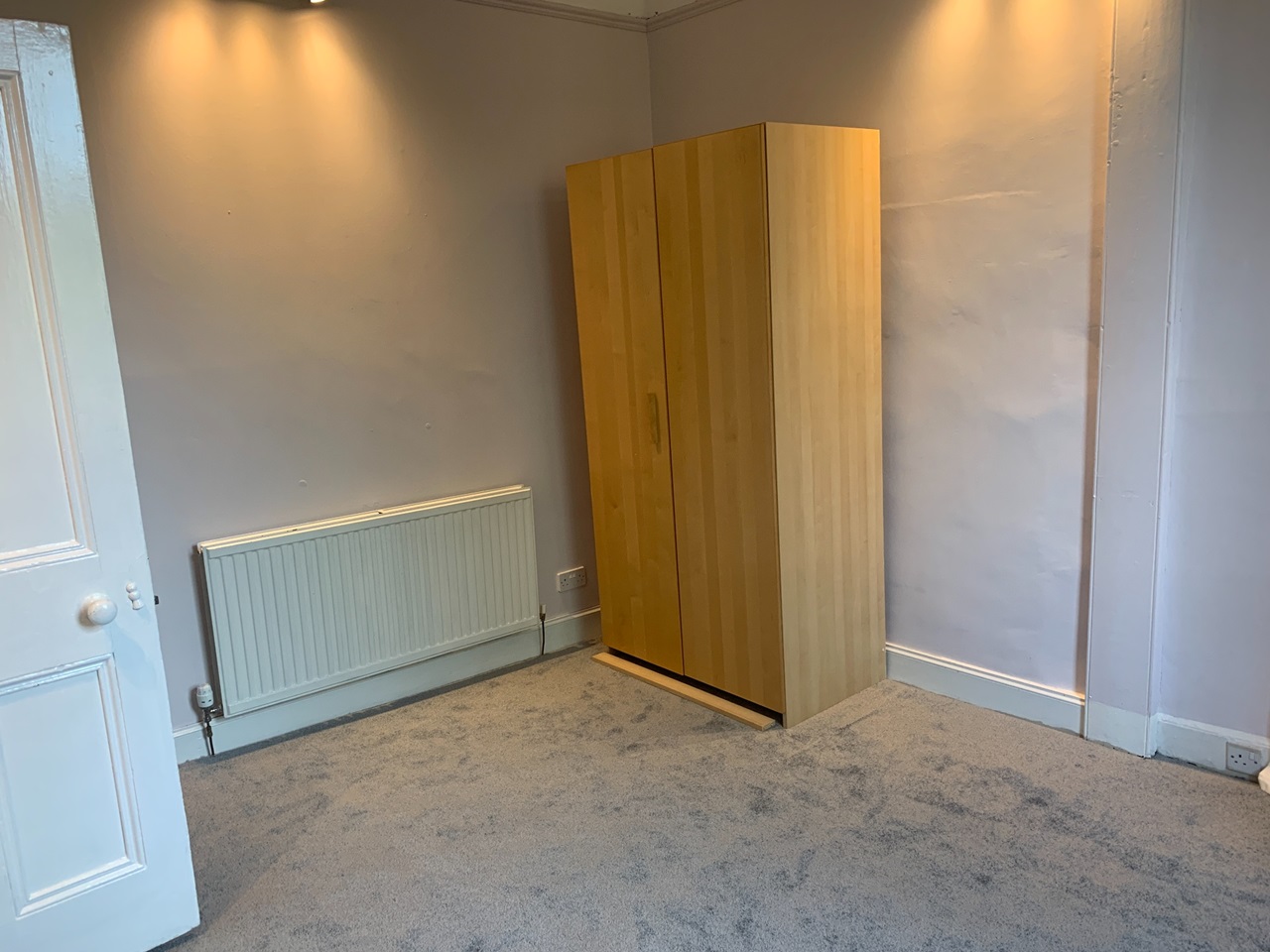 2 Bed Flat, Ratcliffe Terrace, EH9 photo 5