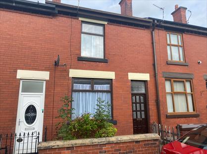 2 Bed Terraced House, Park Street, BL4