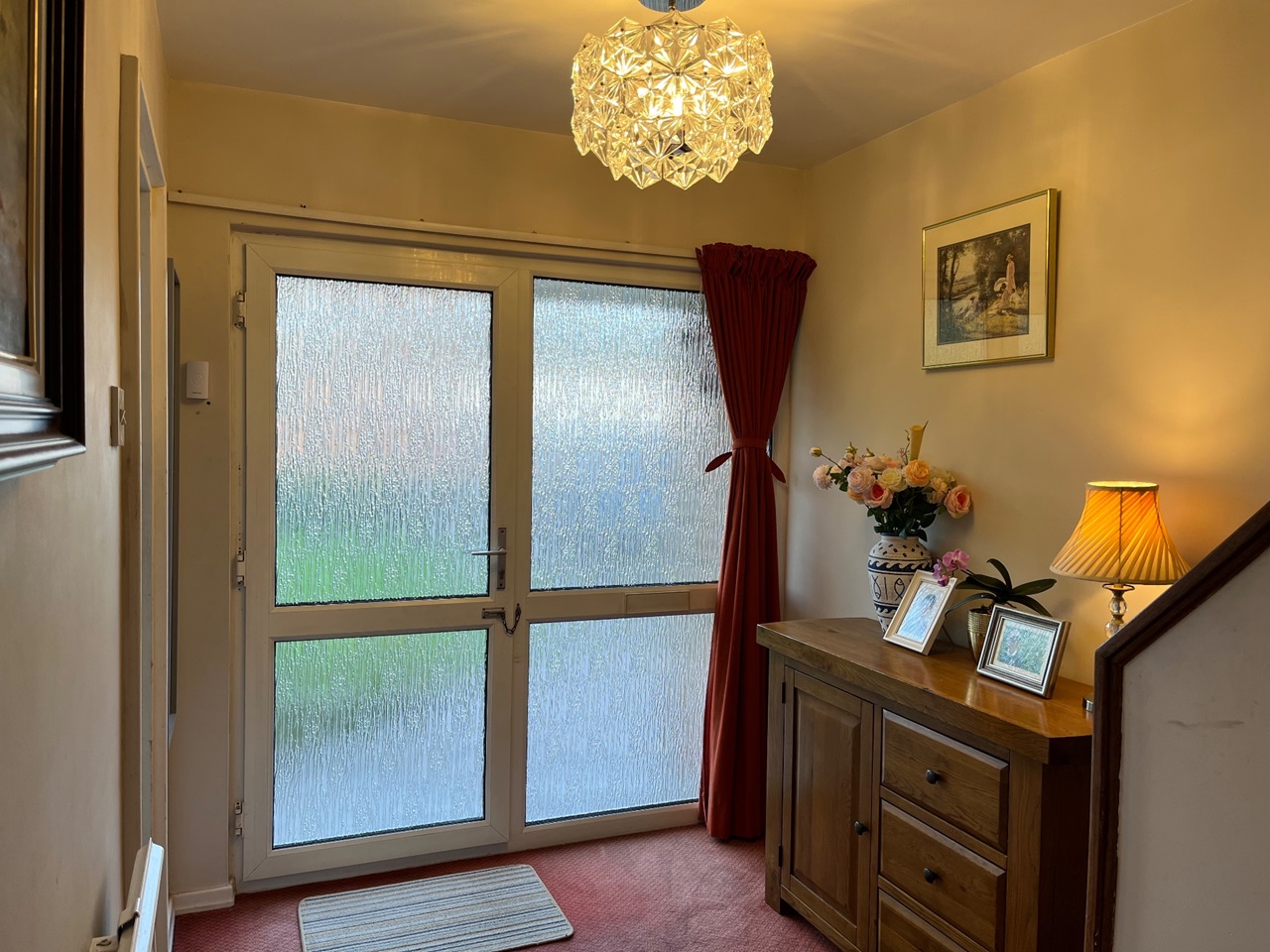 Nottingham 3 Bed Detached House, Appledore Avenue, NG8 To Rent Now