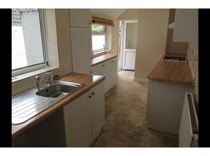 2 Bed Semi-Detached House, Weston Street, DE11