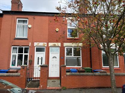 2 Bed Terraced House, Kimberley Street, SK3