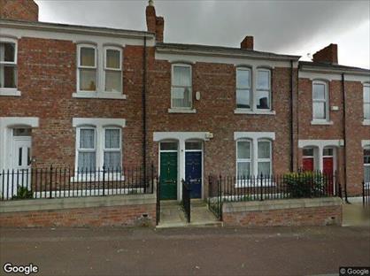 3 Bed Maisonette, Hyde Park Street, NE8