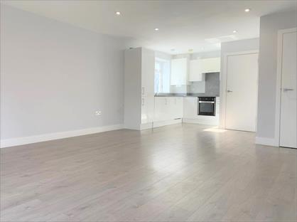 2 Bed Flat, Hatfield Heights, WD24