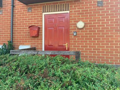 2 Bed End Terrace, Levens Hall Drive, MK4