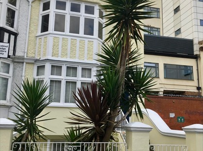 2 Bed Terraced House, Frederick Street, BN1