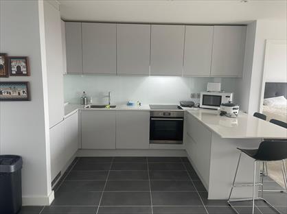 2 Bed Flat, Local Blackfriars, M3