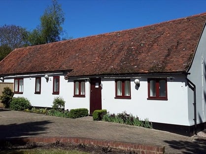Studio Flat, Great Yeldham, CO9
