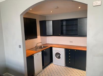 1 Bed Flat, Adie Road, W6