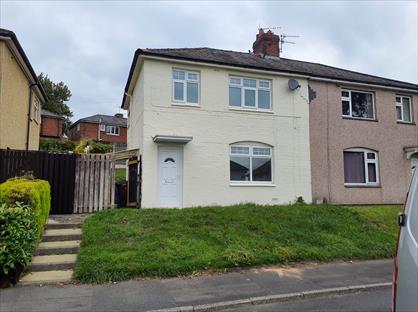 3 Bed Semi-Detached House, Croydon Avenue, OL2