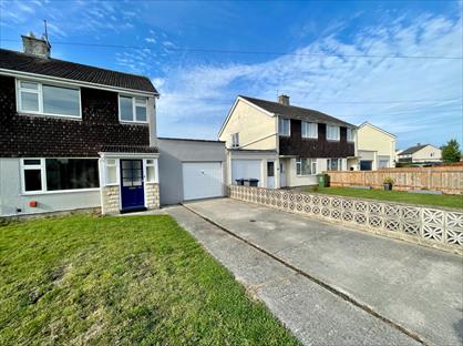 3 Bed Semi-Detached House, Wilton Drive, BA14