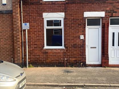 2 Bed Terraced House, Dudley street, WA2