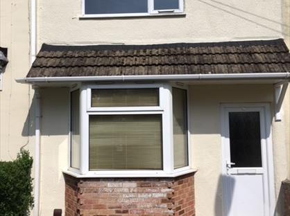 3 Bed Terraced House, Peaksfield Avenue, DN32