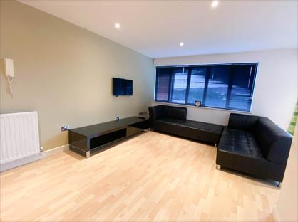 2 Bed Flat, City Road, NE1