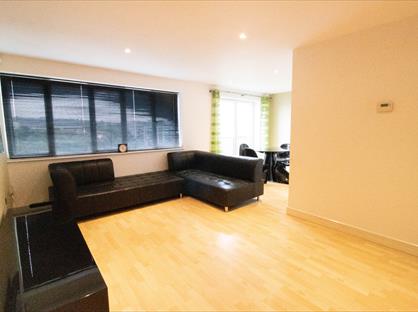2 Bed Flat, City Road, NE1