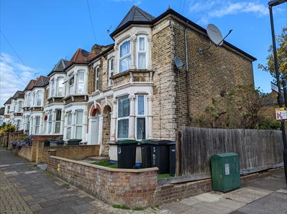1 Bed Flat, Berners Road, N22