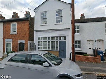 1 Bed Flat, Middle Road, HA2