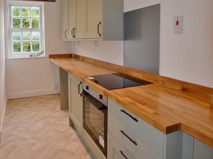 1 Bed Flat, Barrack Road, NN2