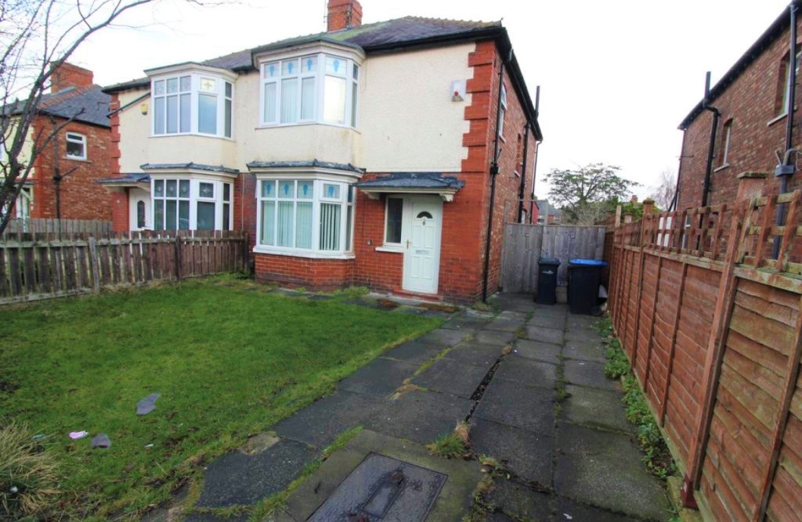 Middlesbrough 3 Bed SemiDetached House, Preen Drive, TS5 To Rent