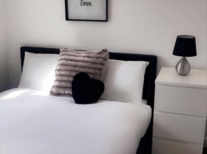Room in a Shared House, Pershore Road, B29