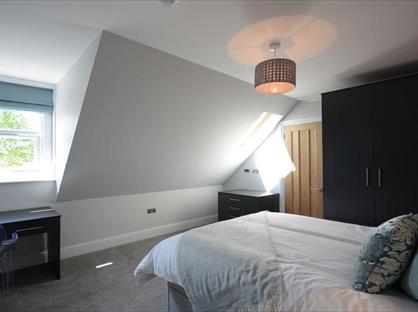 Room in a Shared House, Rm 7 156 Caversham Road, RG1