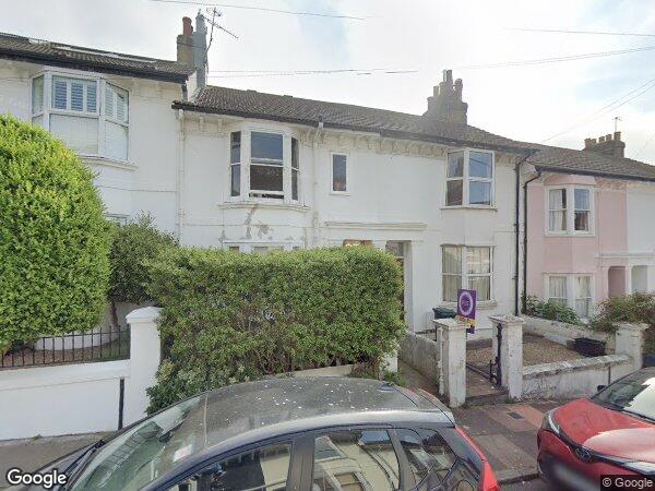 Additional image 13 of 1 Bed Flat, Hamilton Road, BN1, N1 7GU