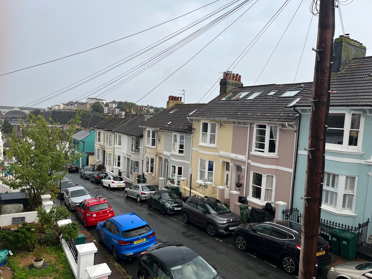 Additional image 12 of 1 Bed Flat, Hamilton Road, BN1, N1 7GU