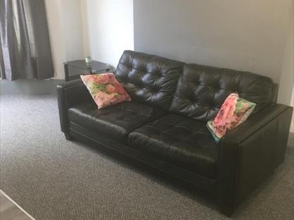 1 Bed Flat, Purton Road, BS7