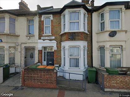 1 Bed Flat, Forest Gate, E7