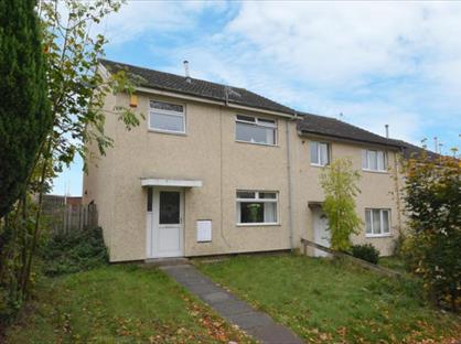 3 Bed Terraced House, Hogan Gardens, NG5