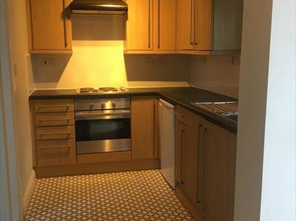 1 Bed Flat, Mayfair Road, OX4